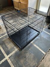 Dog crate for sale  KING'S LYNN