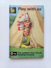 Play ladybird key for sale  SOUTHPORT