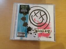 Blink 182 cd gebraucht kaufen  Laufamholz