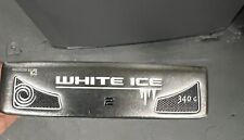Used, odyssey putter Left Hand 32” white ice 2 for sale  Shipping to South Africa