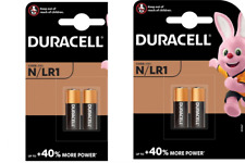 Duracell mn9100 lr1 for sale  LONDON