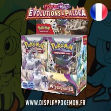 Display pokémon évolutions d'occasion  Vaulx-en-Velin