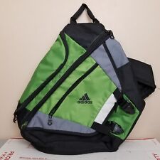 Adidas crossbody backpack for sale  Carmel