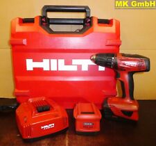 Hilti sfc akku gebraucht kaufen  Nordhorn