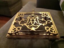 Brass bible stand for sale  Binghamton