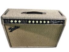 Capa bege cor limitada Fender Amp '65 DELUXE REVERB PR239, usado comprar usado  Enviando para Brazil