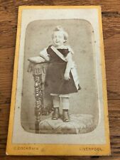 Victorian photo young for sale  SALISBURY