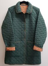 Lands end quilted for sale  North Jackson