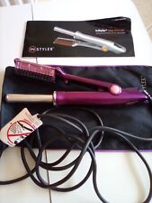 Instyler rotating iron for sale  TIPTON