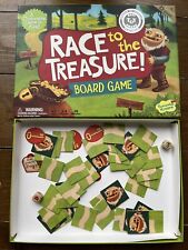 Race treasure cooperative for sale  WOODFORD GREEN