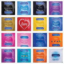 Profilattici preservativi pasa usato  Palermo