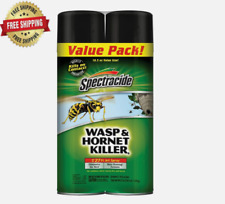 Spectracide 18.5oz wasp for sale  Woodbridge