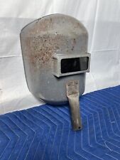 Vintage welding mask for sale  Elgin