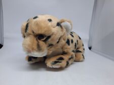 Stuffed cheetah sos for sale  Leander