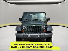 2012 jeep wrangler for sale  Tomball