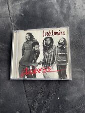 CD usado Quickness by Bad Brains, usado comprar usado  Enviando para Brazil