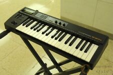 Teclado sintetizador Roland SK-88 PRO teclado preto usado JP comprar usado  Enviando para Brazil