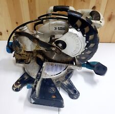 Mac Allister Compound Mitre Saw for sale  Shipping to South Africa