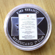 Rms titanic 1st for sale  UK