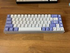 Tofu acrylic keyboard usato  Roma