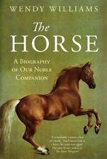 Horse biography noble for sale  USA