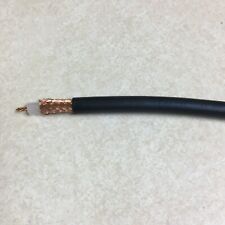 Rg213u coax cable for sale  Jacksonville