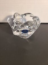 Royal copenhagen crystal for sale  Allegan