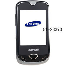 Celular Samsung Corby GT-S3370 3G Android GPS WIFI 3G tela sensível ao toque original comprar usado  Enviando para Brazil