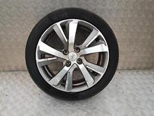 Peugeot 2008 alloy for sale  WEST BROMWICH