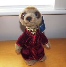 Meerkat cuddly toy for sale  WOLVERHAMPTON