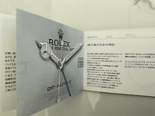 Rolex gmt master gebraucht kaufen  Düsseldorf