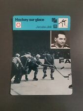 Hockey glace jaroslav d'occasion  La Riche