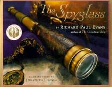 Spyglass book faith for sale  Montgomery