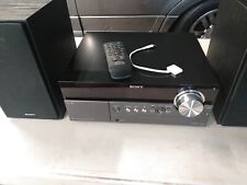 Sony hcd mx500i for sale  Shipping to Ireland