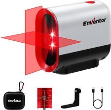 Rechargeable laser level for sale  Ireland