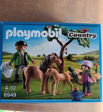 Playmobil country 6949 gebraucht kaufen  Nümbrecht