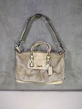 Coach tote carryall for sale  Toledo