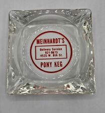 Vintage meinhardt pony for sale  Cincinnati