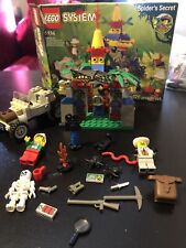Lego adventurers spider for sale  Grove City