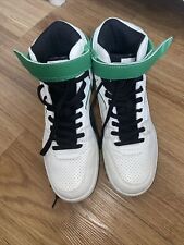 Zara high tops for sale  LIVERPOOL