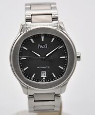 Piaget polo steel for sale  Mason