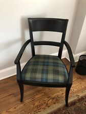 7 pottery barn dining chairs for sale  Chicago