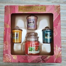 Yankee candle last for sale  BELFAST