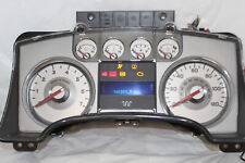 Speedometer instrument cluster for sale  Wellsboro