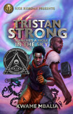 Tristan strong punches for sale  Montgomery