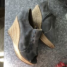 Bucco capensis platform for sale  Westfield