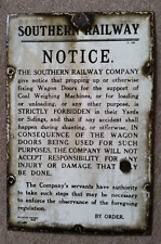 Southern railways vintage for sale  EASTBOURNE