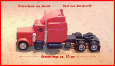 Truck sattelzugmaschine maßst gebraucht kaufen  Buchholz i.d. Nordheide