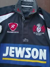 Small. gloucester rugby for sale  CARDIFF