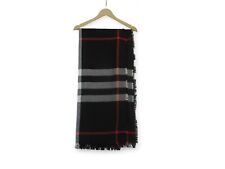 Burberry shawl scarf for sale  WINSFORD